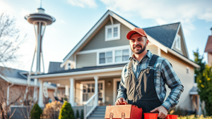 Read more about the article 6 Handyman in Seattle 100 35: Your Guide to Reliable Home Repairs