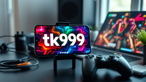 Read more about the article Exploring tk999: A Complete Guide to Getting Started with the Platform
