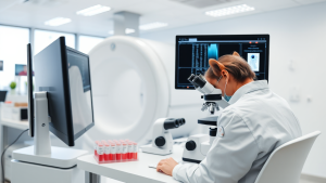 Read more about the article Laboratorios en Chihuahua: Tecnología y Confianza para tu Salud