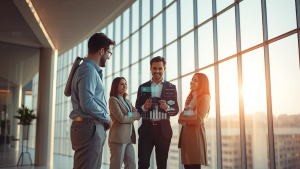 Read more about the article Unlocking New Potential: How an Example Service Can Streamline Your Daily Operations