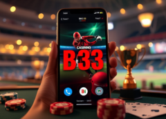BK33: A Complete Guide to Bangladesh’s Mobile Betting and Casino Platform