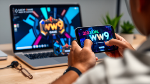 Read more about the article ww9app: A Complete Beginner’s Guide to the WW9 Game App