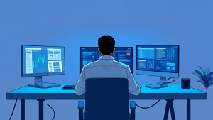 Read more about the article Claude vs Other AI Assistants: A Day in the Life of an Analyst Who Tested Both
