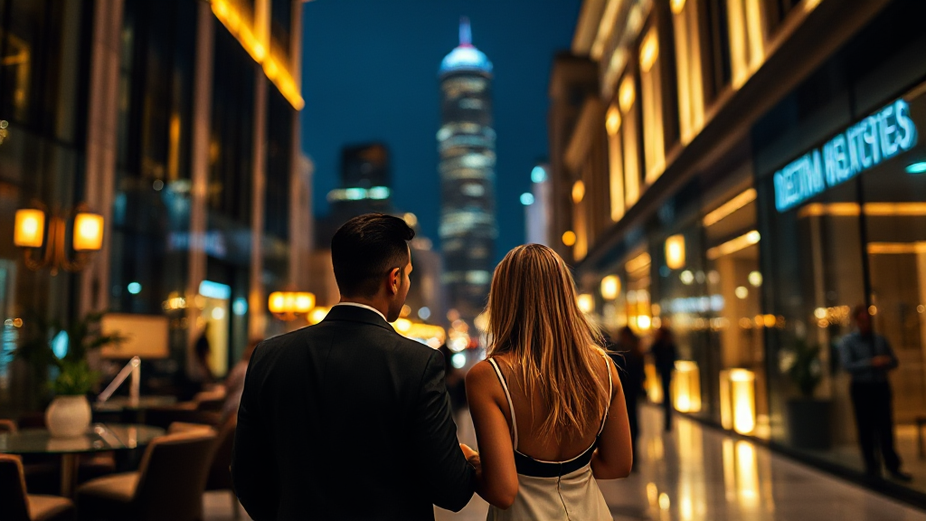 Read more about the article İzmit Escort İlanlarında Güven Sinyalleri Nasıl Okunur