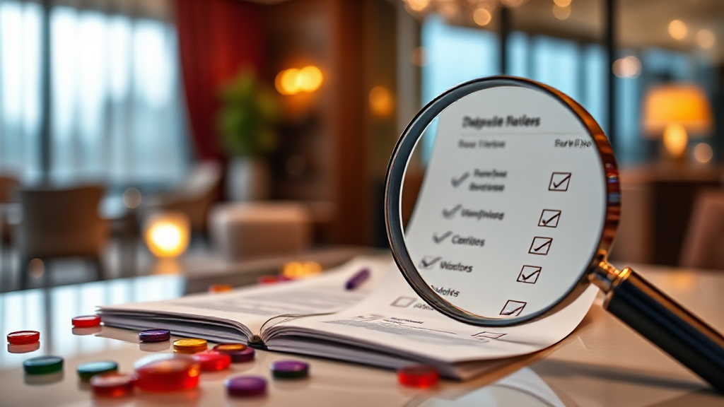 Read more about the article Dates and Versions: Reading Bingo 101 APPS Maintenance Signals